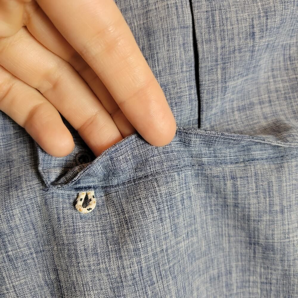 Gorpcore Performance Fish Gear Shirt - image 7